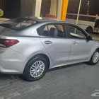 كيا ريو 2019