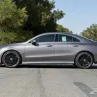 CLA 200 AMG 2026 مرسيدس اصفار خليجي
