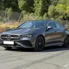 CLA 200 AMG 2026 مرسيدس اصفار خليجي