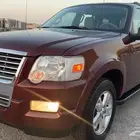 اكسبلورر 2009 بودي وكاله ممشى قليل