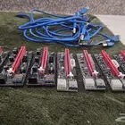 أسلاك رايزر