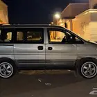 فان هونداي H-1