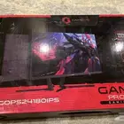 شاشة العاب 24 بوصة ( مستخدمه )