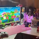 جهاز اكس بوكس وسيت اب نظيف جدا