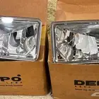 طقم كشافات ديبو سلفرادو 2007 - 2014