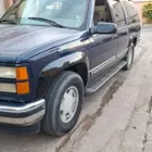 جمس موديل 1999 نظيف