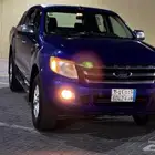 فورد رينجر2015 ممشى120 بدي وكالة