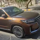 شانجان CS95 فل كامل