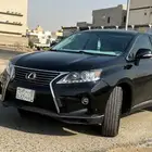 للبيع لكزس RX موديل 2011