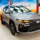 هونداي توسان كمفورت 2025