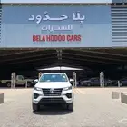 تويوتا فورتشنر GX2 دبل بنزين 2025 كاش و اقسط