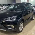 شيري تيجو 2 موديل 2023 ستاندر