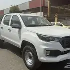 فوتون غمارتين ديزل جير عادي بدون دبل 2025