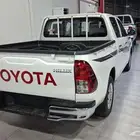 هايلكس غمارتين ديزل 2025