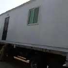 بركسات 3 غرف للبيع العدد 4حبات