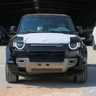 لاند روفر ديفيندر HSE 2026 كاش وبالتقسيط