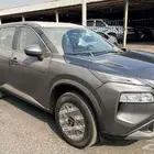 نيسان اكس تريل 7 راكب ستاندر بدون دبل 2026