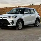 تويوتا رايز 2026