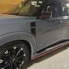 للبيع نيسمو 2026 سعودي وكاله