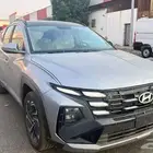 هونداي توسان كمفورت 1600 بانوراما 2025