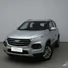 شفروليه جروف نص فل LT موديل 2025