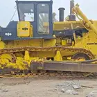 بلدوزر تسلسل 17 كماتسو 155