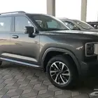 هافال H9 فل كامل 2026 ( الرمادي الاماع و المطفي )