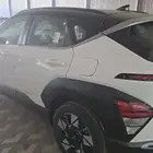 كونا سمارت ابيض موديل 2025