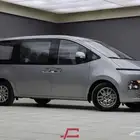 هيونداي ستاريا 9 ركاب ديزل 2025