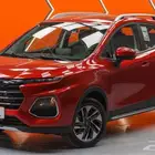 JAC JS3 فلاجشيب 2025 كاش واقساط