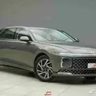 هيونداي ازيرا ستاندر خليجي 2026