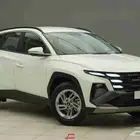 هيونداي توسان 2.0 سمارت دفع رباعي خليجي 2025