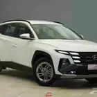 هيونداي توسان 2.0 سمارت دفع امامي خليجي 2025