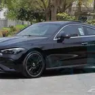 مرسيدس CLE 200 AMG كوبيه 2026 خليجي اصفار ضمان الوكيل