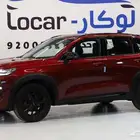 هافال اتش 6 جي تي