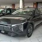 KIA K4 ستندر بي محرك 1.6