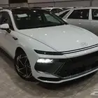 هيونداي سوناتا سمارت