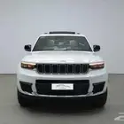 جيب جراندي شروكي ليمتد دبل 7 راكب موديل 2023 عرض خاص