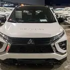 ميتسوبيشي اكليبس كروس فل موديل 2025