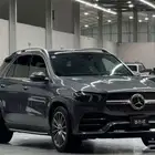 2022 مرسيدس جي ال إيMERCEDES GLE 350