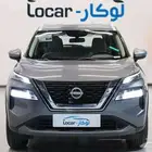 نيسان اكستريل ستاندر 5 مقاعد و 7 مقاعد بدون دبل 2025