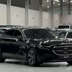 2025مرسيدس إي 200 MERCEDES E