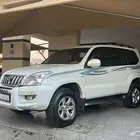 جيب برادو 2009