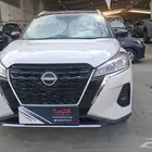نيسان كيكس نص فل موديل 2024 افضل سعر