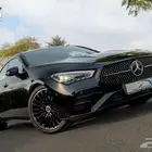 مرسيدس بنز CLA 200 AMG Coupe 2026 خليجي اصفار مع ضمان الوكيل