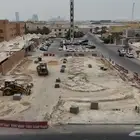 مصور درون للعقارات والأراضي الدمام و الخبر 4K تصوير