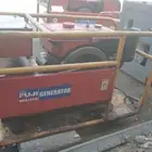 ماطور ومولد نيمار هوندا