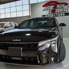 كيا كى 4 K بجميع فئتها 2026 أقساط وكاش