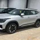 كيا سيلتوس بانوراما 2025 تجمع القوة والاناقة في سيارة واحدة