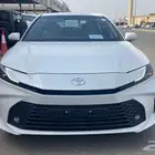 تويوتا كامري E هايبرد ستاندر 2025